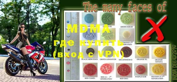 прущая мука Михайловск